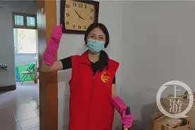 去河南当志愿者、做垃圾分类调研……他们的暑假生活好有意义图片