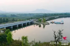 泗泉食美｜泗水万紫千红，告诉你这个海岱名川有多美图片