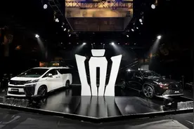 40万里程、20年车龄还能卖十万，以SUV复活的丰田皇冠能否再续神话？图片