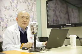 背着药品去留学，这个中国孩子的经历告诉你：克罗恩病“硬扛”真要命图片