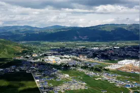 “凉山娃”上央视 川台纪录片《前进吧！少年》今晚开播图片