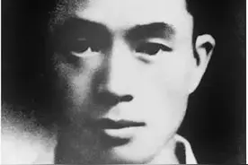 【党史故事天天读】何敬平：愿把这牢底坐穿！图片