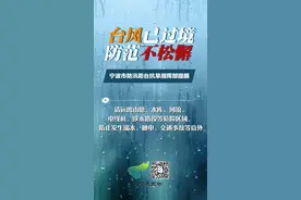 注意！宁波这些公交线路，临时停运！图片