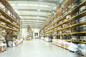 上海浦东丨自贸区全球营运商计划助力企业进一步拓展全球业务视频封面