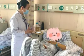 屁股长个疮吃了半个月药，71岁杭州大伯肝衰竭了！警惕！防不胜防的药物性肝损图片