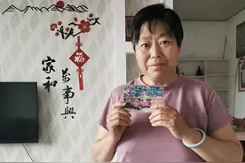 特稿｜一位曾被拐卖的农村母亲在等待：儿子没找回，我不甘心图片