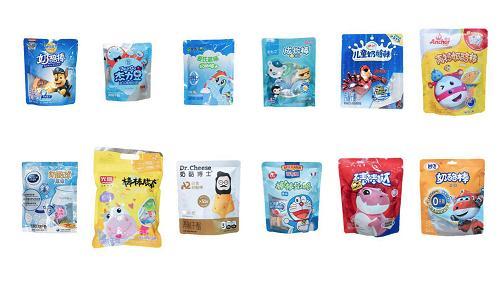 0蔗糖≠无糖！12款奶酪棒比较试验，涉及妙可蓝多、伊利、蒙牛等
