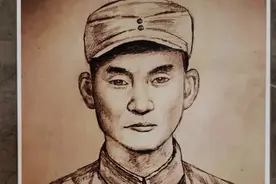 行程十万里，苦寻12年——老红军后人彭鹤俊“寻亲记”图片