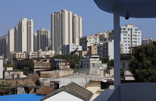 蚝乡回忆录⑨ | 定位再“跃升”：从“关外”地区到发展热土，未来沙井令人期待