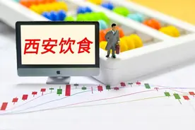 战投引入陕西粮农告吹，西安饮食募资缩水一半，老字号振兴更难了吗？图片