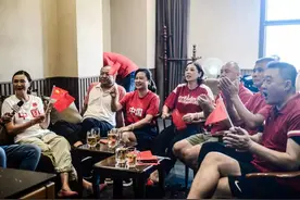 袁心玥妈妈点评女儿比赛：气势还在，坚信中国女排能复制里约奥运的辉煌图片