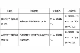 【人才政策解读】我要落户图片