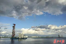 东京手记 | 台风要来了，东京奥运会“难上加难”图片