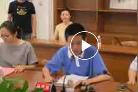 深中两学子获国际数学奥林匹克金牌，私家学习秘籍来啦图片