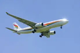 游知道｜西藏航空2025年机队规模将达60架  运营航线将达140条航线图片