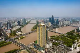宁波城建十四五规划公布！明确市区重点建设板块，要建的地铁、城铁、城市快速路、跨江大桥……图片