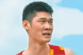 中国篮球，需要我们这代人去努力（奥林匹克与我）图片