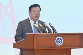 2047 年后香港是什么样？这位副国级把敏感问题讲清楚图片