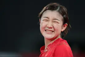 超级现场 |父母和启蒙教练接受半岛记者专访，讲述陈梦的成长之路图片