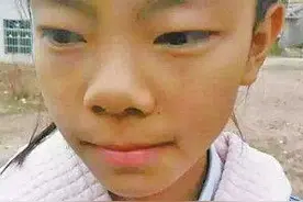 11岁女孩离奇失踪5年，母亲发帖寻女：妈妈想你，你在哪里？图片
