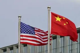 中美天津会谈，台湾方面能读懂什么？图片