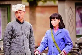 2015年版电视剧《平凡的世界》导演：献给那片土地，献给怀揣梦想的平凡的人图片