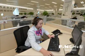 有事，找12345！12种发声渠道，各种问题都可反映图片