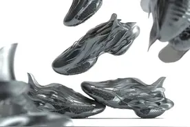 36氪首发 | 建超高速3D打印智慧云工厂，「博理科技」完成A+轮融资图片