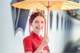 触摸鲜活的中国社会，22位老外在中国的“家”与“缘分”图片