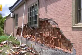 离奇！浙江一男子家中一声巨响！镇政府：从来没碰到过这种情况图片