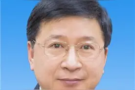 赵爱军任辽宁省发改委主任，姜小林任辽宁省财政厅厅长图片