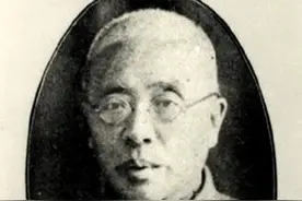 戴海斌丨“剥极将复”：“大革命”前后的孟森图片