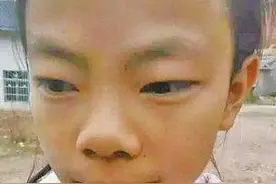 11岁女孩离奇失踪5年 母亲发帖寻女：妈妈想你，你在哪里？图片