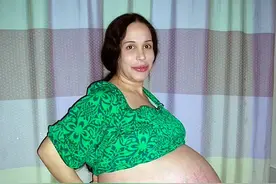 26岁妇女自然怀孕诞下创纪录9胞胎，马里政府资助百万英镑图片