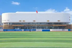 青岛工程职业学院新校区启用 2021年首次招生计划3000人图片