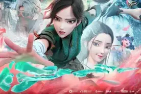 《白蛇2》背后的“白蛇传说”：从天神堕落为妖孽图片