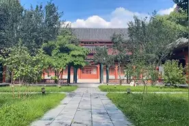 走进智库｜北大国发院：服务国家重大战略需求与扎根真实世界图片