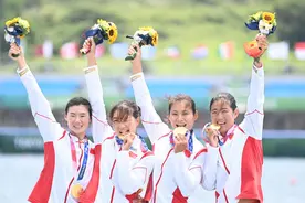 优秀是一种习惯！河南首金获得者吕扬出道即巅峰图片