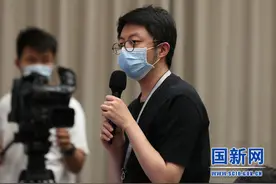 河南缘何发生极端暴雨？中国气象局答北青报记者问图片