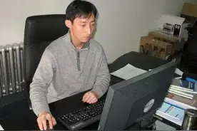 从中专生逆袭到院士，哈工大唯一从讲师破格提升教授的学者，他的故事太励志了图片