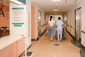 78岁哈市大爷才100斤！这种常见病每天夺走数千人生命…图片