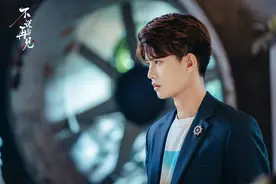 《不说再见》正式收官 任嘉伦张钧甯联手破危局图片