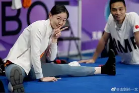 中国军团孙一文、杨舒予领衔，还有“地表最美田径运动员”……盘点东京奥运会上这些“颜值担当”图片
