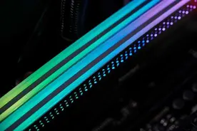 虎虎生威彰显深厚实力，金泰克战虎Z3内存套装评测图片