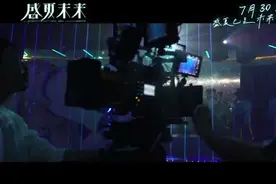 子枫妹妹和三石弟弟“谈恋爱”，观众：黄磊是不是在磨刀？图片