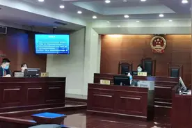 壹现场丨姑姑要继承侄子房产 将民政局告上法庭 北京首例遗产管理人案开庭图片