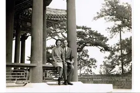 张充和老师的家图片