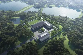 龙河口引水工程开工建设正式进入“倒计时”将提升合肥供水战略布局图片