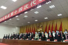 加快融合发展打造美丽仙游！未来五年，仙游的"大目标"定了图片