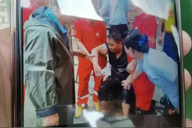 车库里的72小时：还原郑州暴雨下车主不懈自救的三个日夜图片